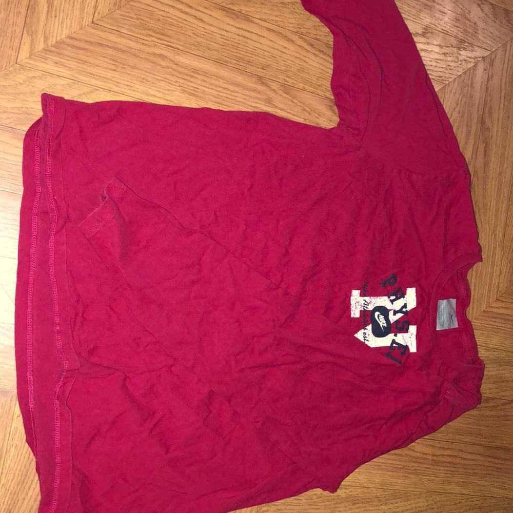 Nike shirt